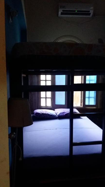 Hospedaje Dannita B&B Jipijapa Room photo