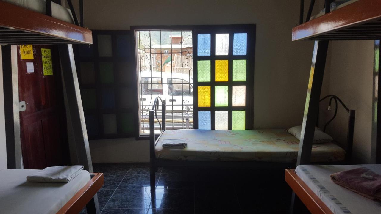 Hospedaje Dannita B&B Jipijapa Exterior photo